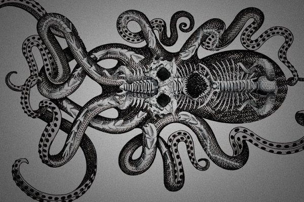 Kraken at сайт